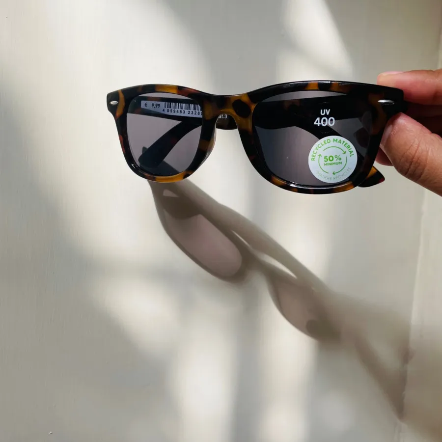 عینک برند i am المان