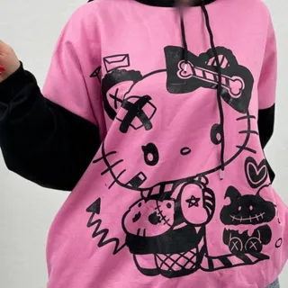 هودی فانتزی کیتی