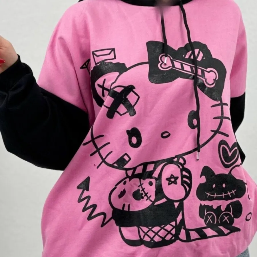 هودی فانتزی کیتی