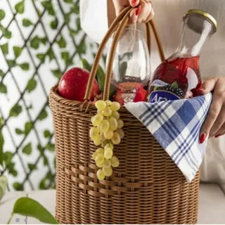 سبد پیک نیک تاپکو