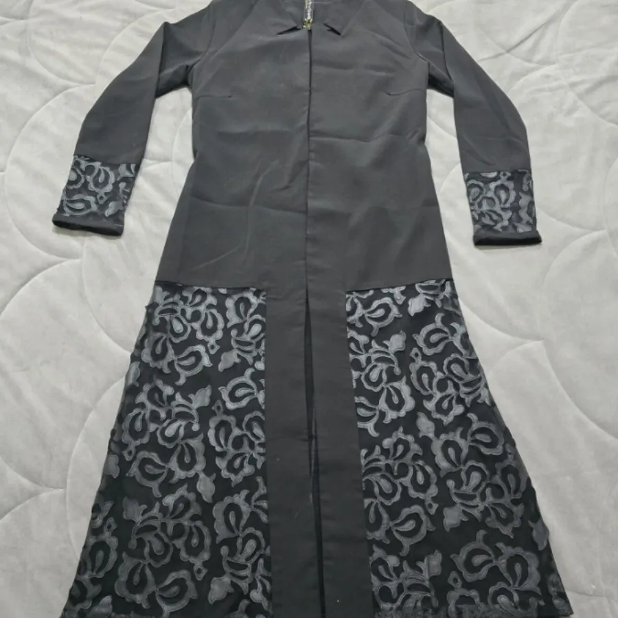 مانتو مجلسی