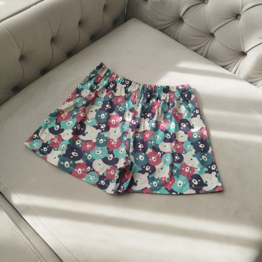 شلوارک زنانه