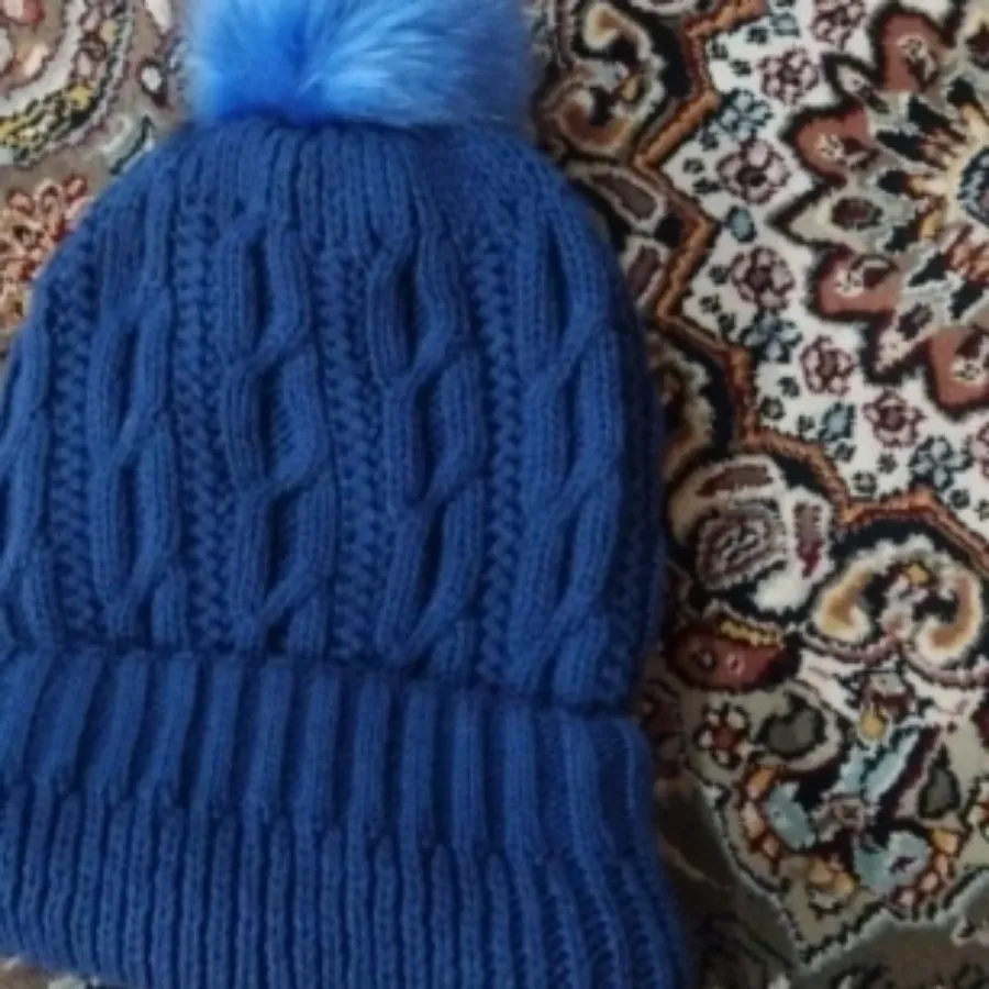 کلاه دخترانه