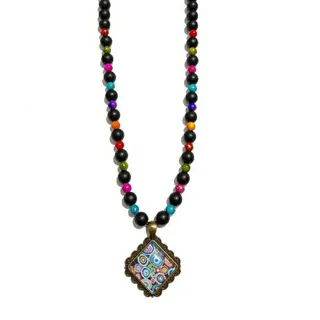 گردنبند رومانتویی