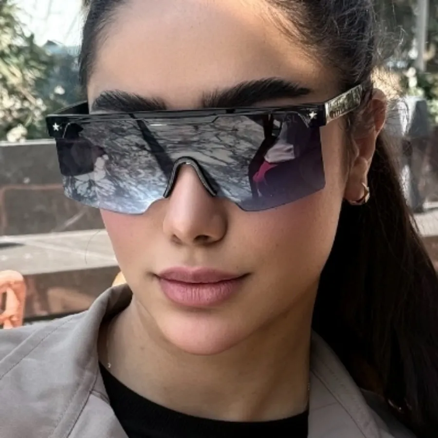 عینک برند ysl