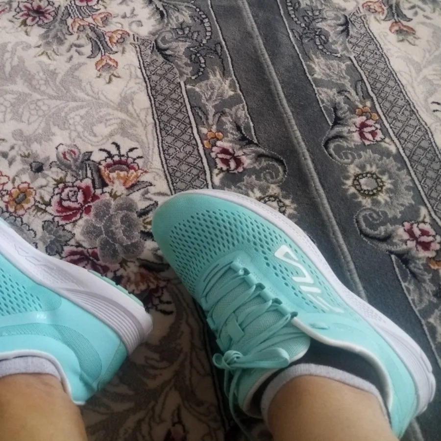 کتونی اورجینال فیلا