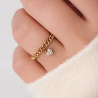 انگشتر ژوپینگ