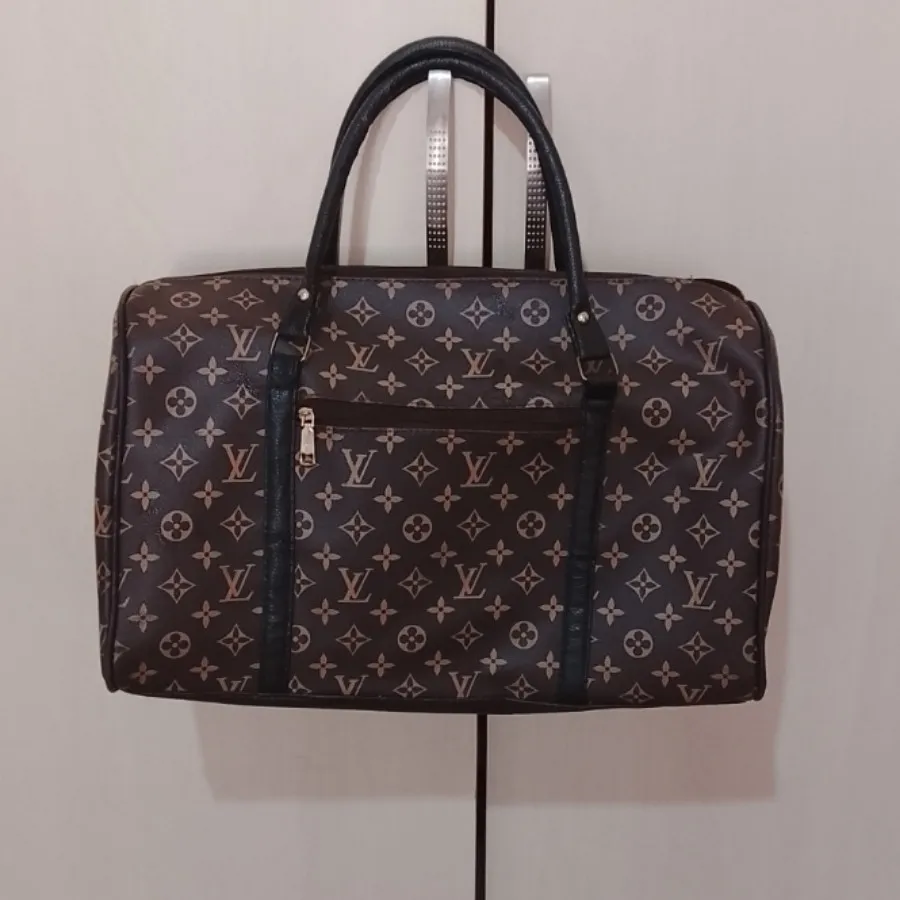 ساک مسافرتی