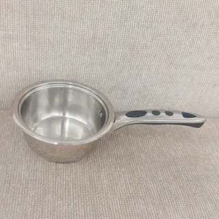 شیرداغ کن استیل خارجی