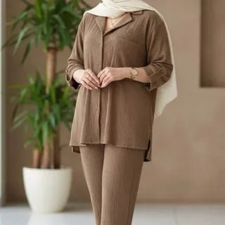 مانتو شلوار