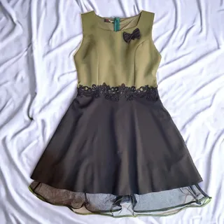 پیراهن مجلسی دخترانه