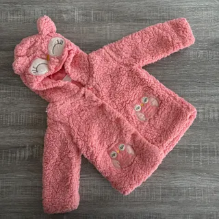 سوییشرت تِدی نقلی