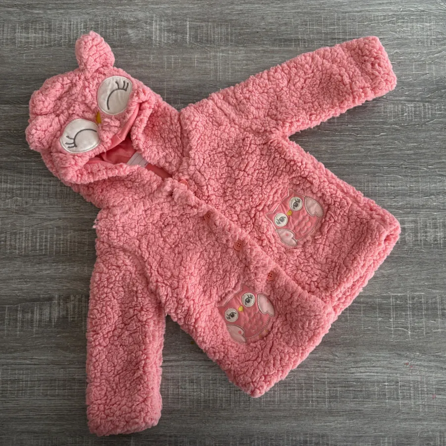 سوییشرت تِدی نقلی