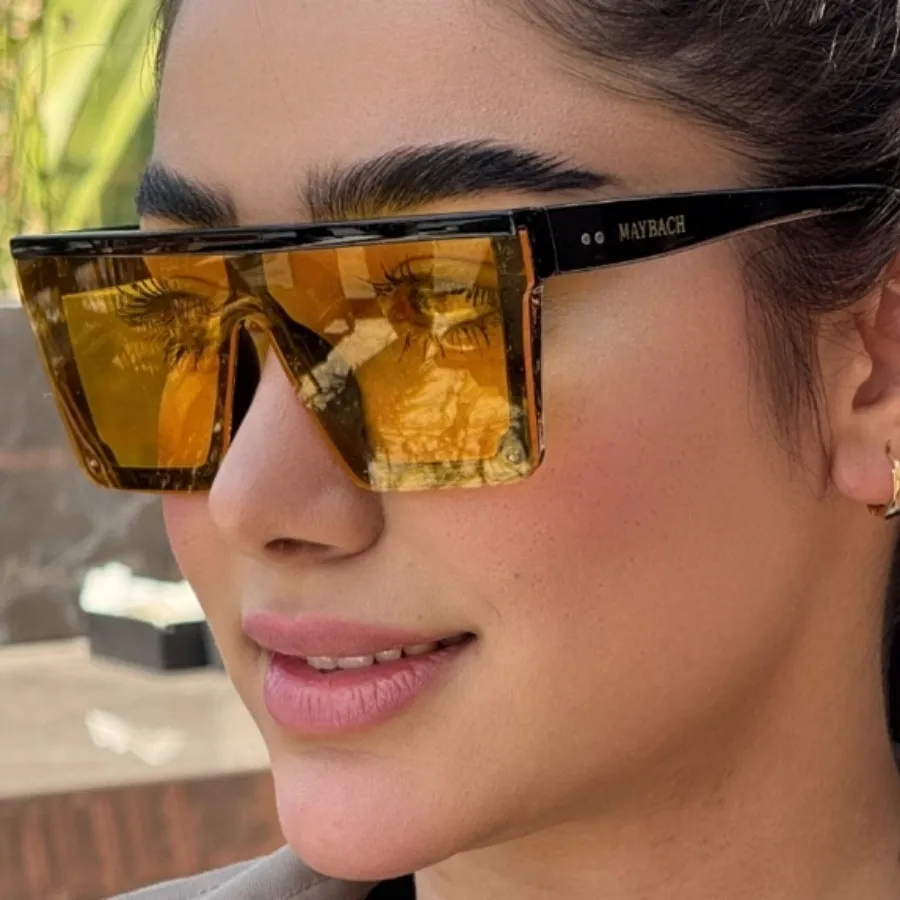 عینک برند Maybach