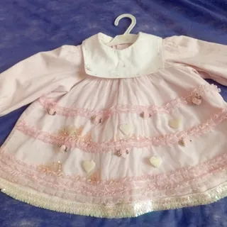 لباس بچه فانتزی