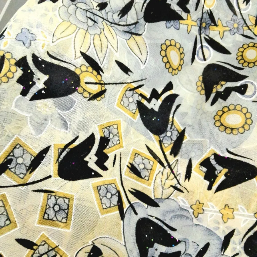 پارچه چادری