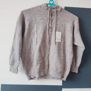 هودی زنانه وارداتی