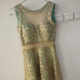 پیراهن مجلسی