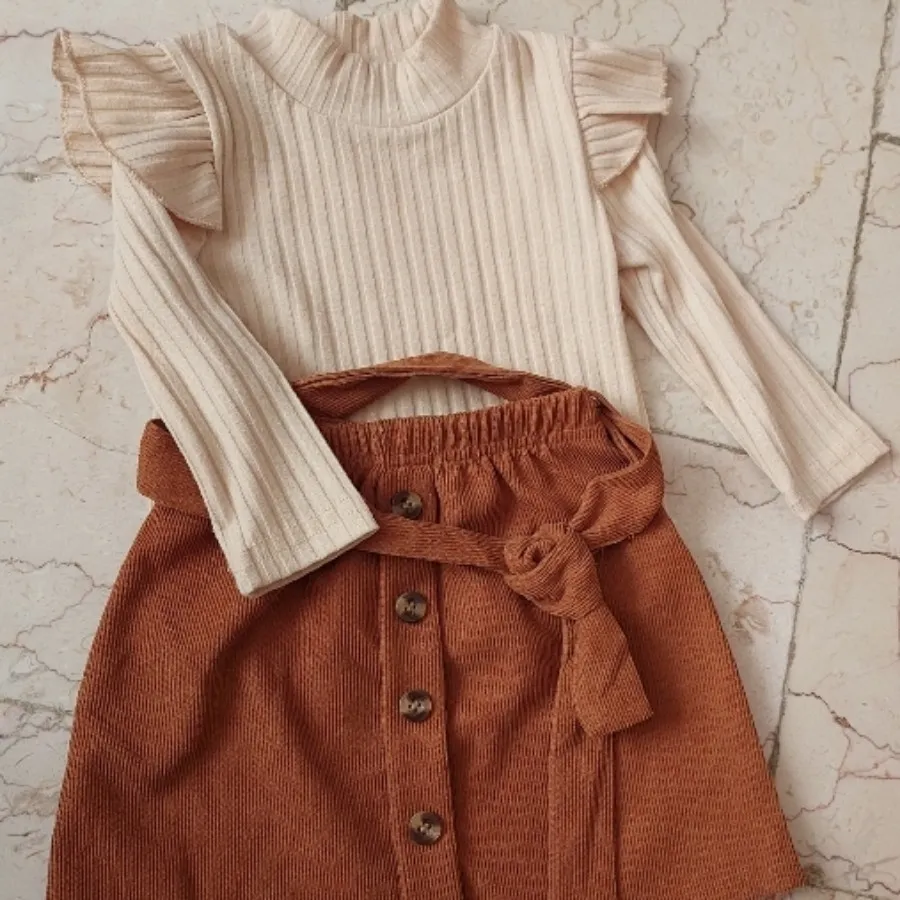 بلیز و دامن