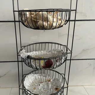 جا سیب زمینی پیازی