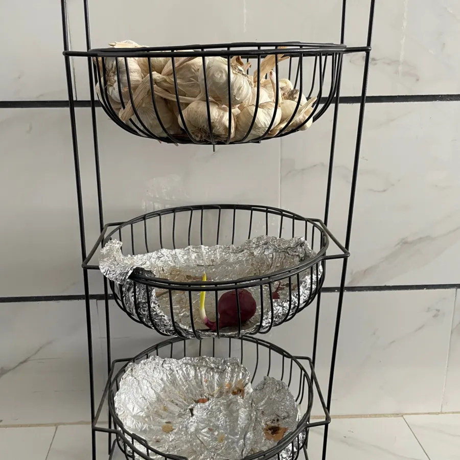 جا سیب زمینی پیازی