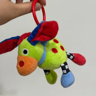 جغجغه اویزی