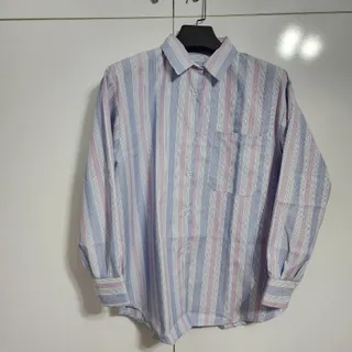 شومیز راه راه