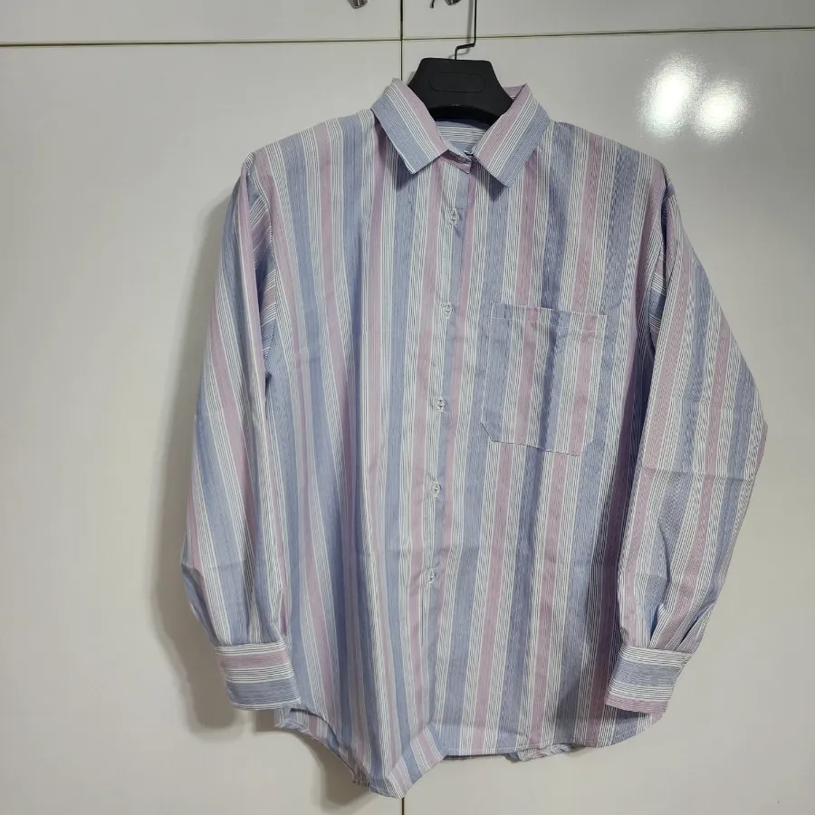 شومیز راه راه