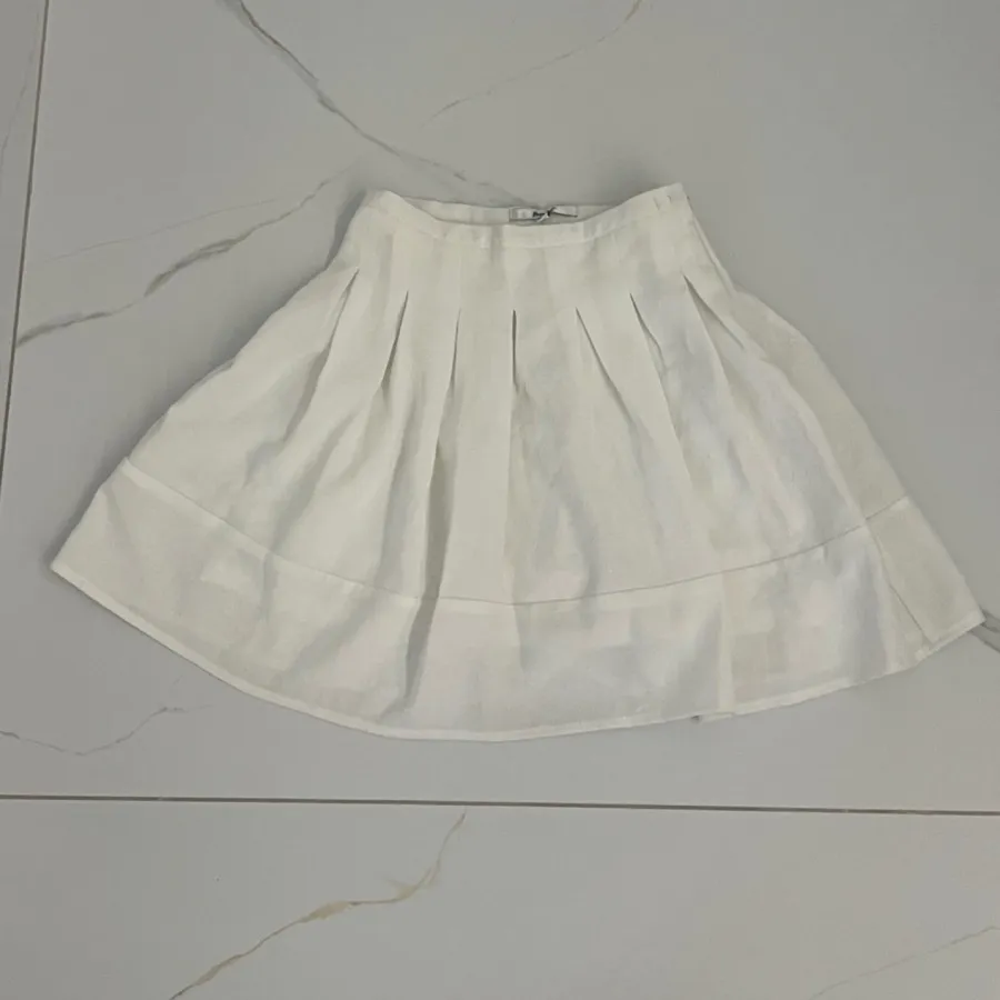 دامن عروسکی