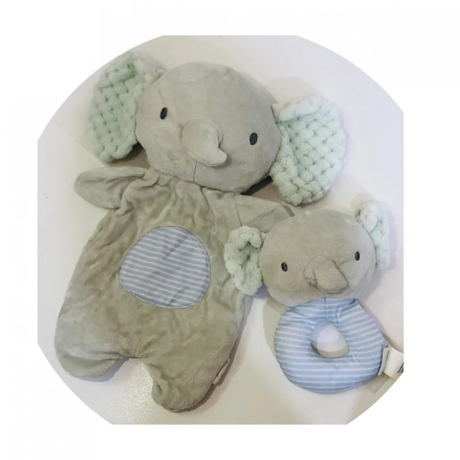 جغجغه دستی و کامفورتر شنی