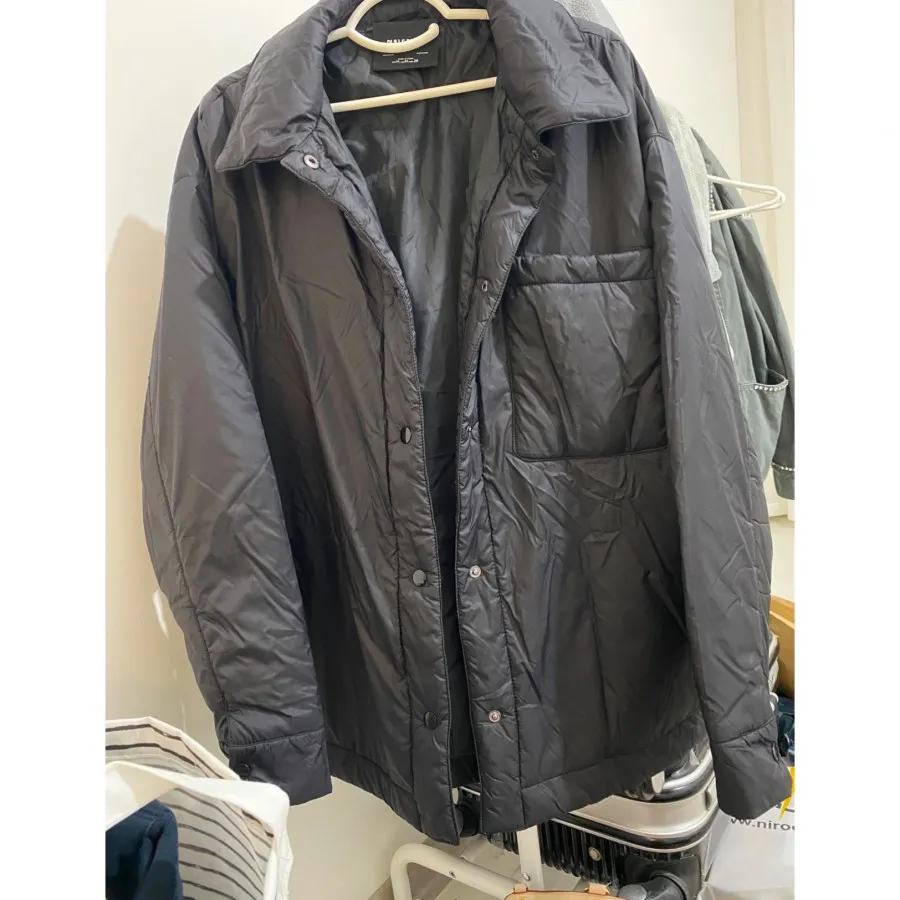 کاپشن pull&bear