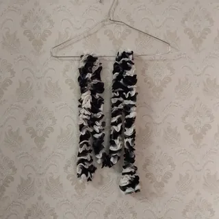 شالگردن دستبافت