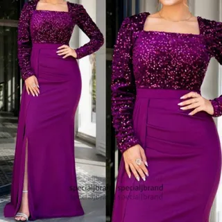 پیراهن مجلسی