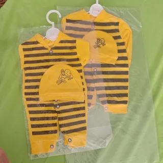 سرهمی  نوزادی زنبوری