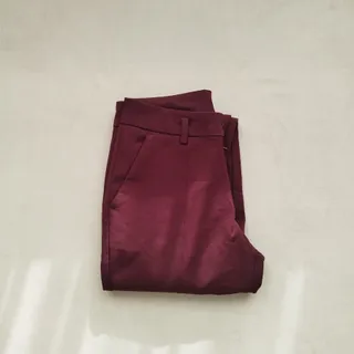 شلوار وارداتی