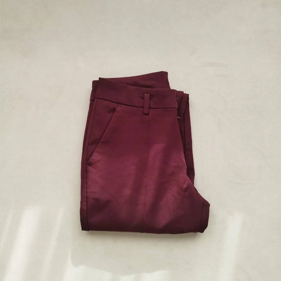 شلوار وارداتی