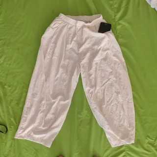 شلوار بگ نرمولی