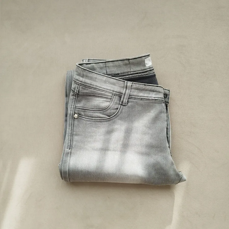 شلوار جین ترک