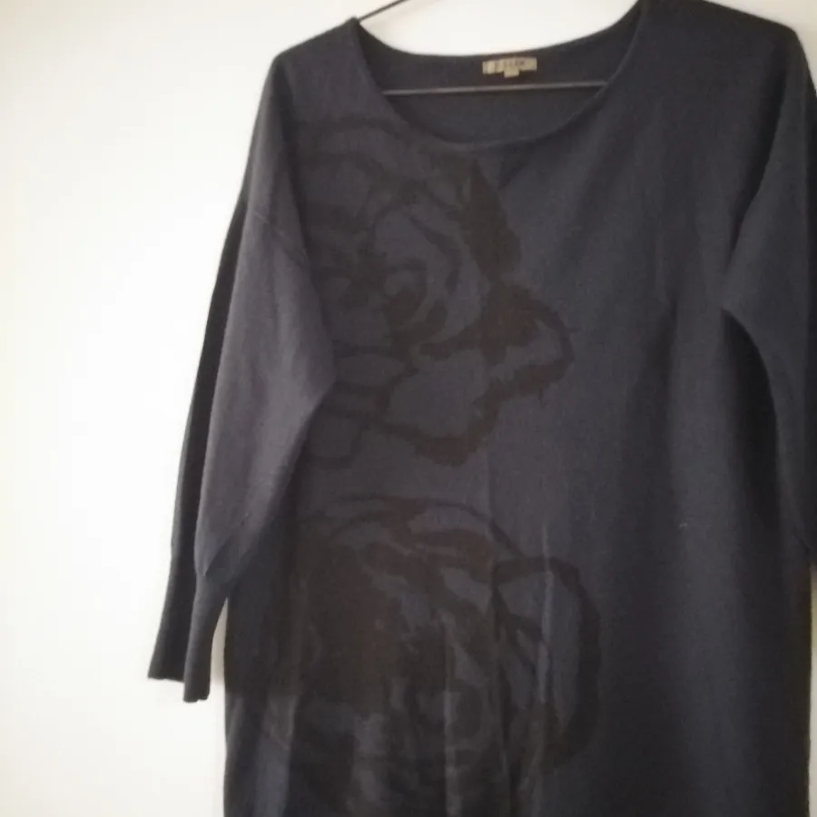 تونیک پیراهن بافت