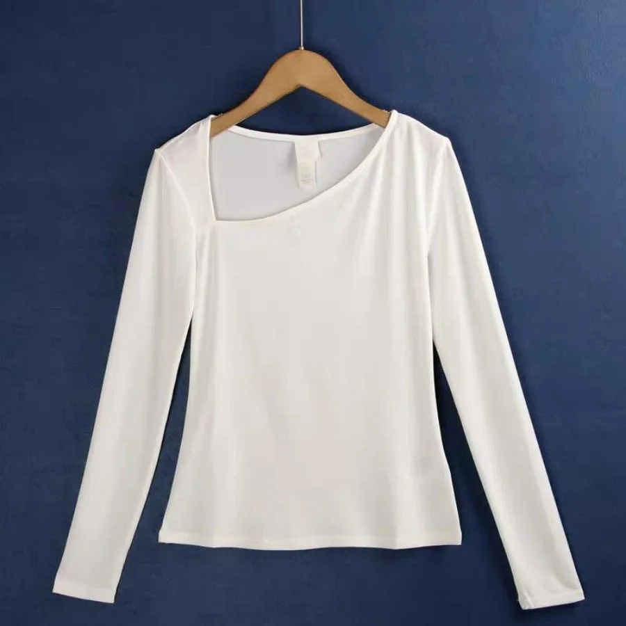 شومیز سفید اچ اند ام