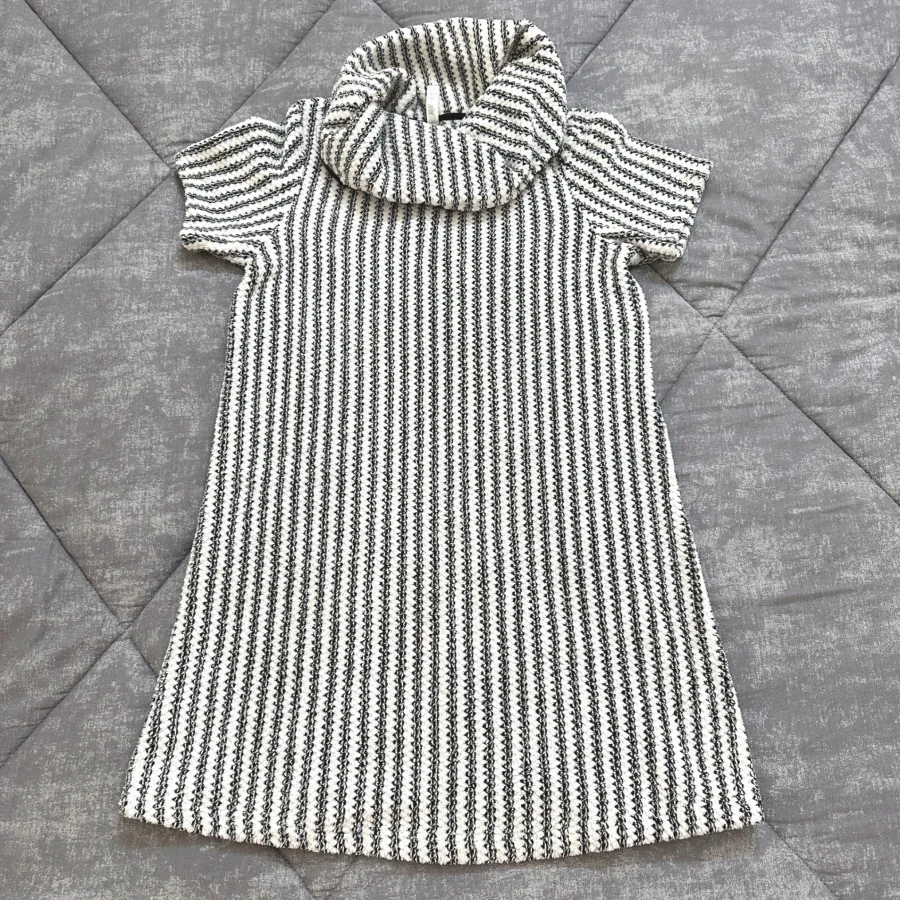 پیراهن پشمی وارداتی