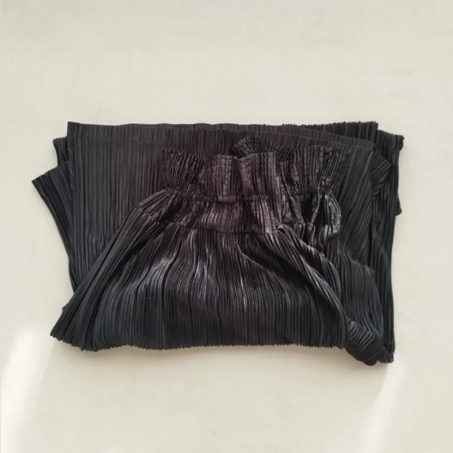 دامن شلواری مجلسی