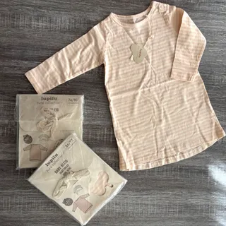 تونیک بچه‌گانه لوپیلو