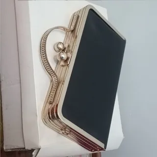 کیف  زنانه مجلسی شب