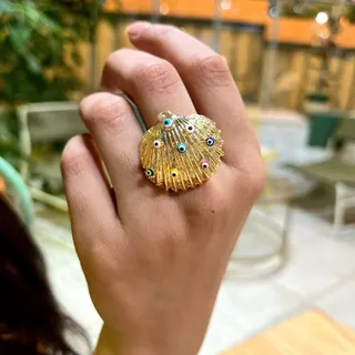 انگشتر ورشو