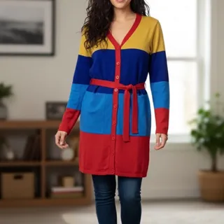 تونیک بافت ظریف دخترانه