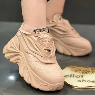 کفش خارجی ورساچه نو