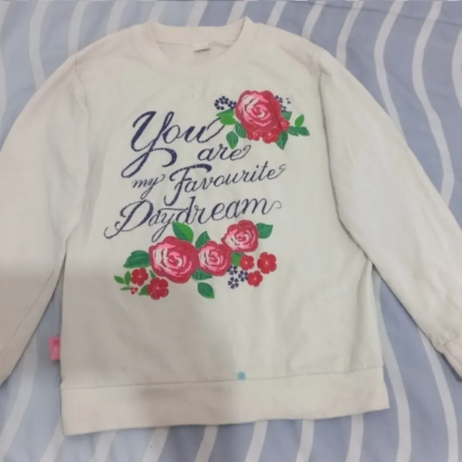 بلوز دخترانه