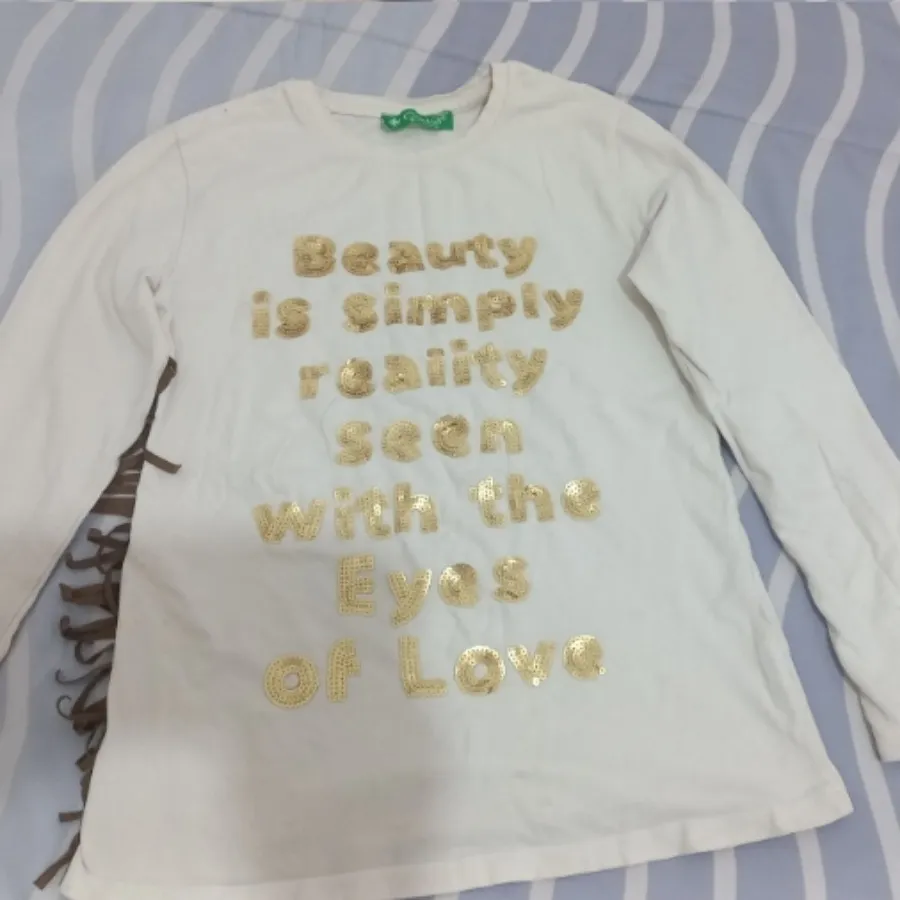 بلوز دخترانه