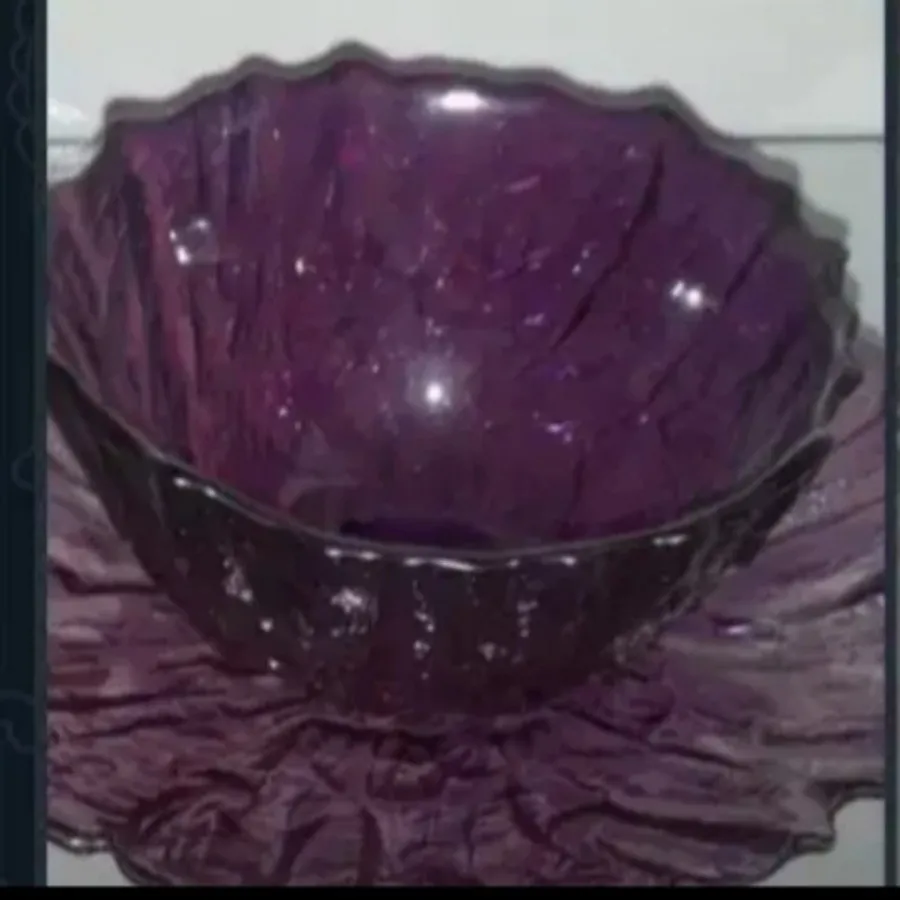 ظروف پذیرایی والتر آلمان